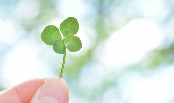 イメージ写真:副作用が少ない