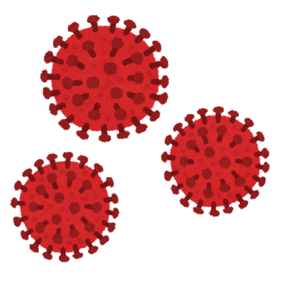 ウイルスはどうやって細胞に侵入するか Vol 61 がん免疫療法コラム 6種複合免疫療法