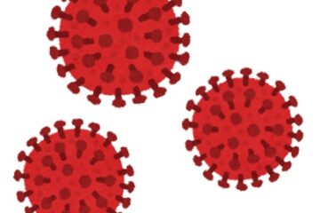 「最近承認された新型コロナウイルスに対する抗体カクテル療法」記事内の画像