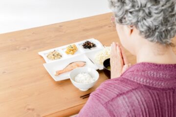 「食事ががん患者に与える影響は？ がんの治療中に意識したい食事のポイントや食事療法の効果について解説」記事内の画像