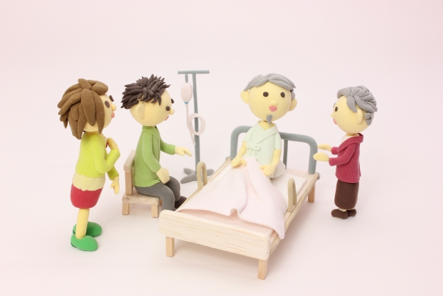 末期がんでも治る？ 生存率や検討したいケア・治療法について