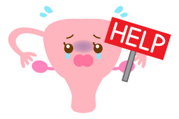 「卵巣がんで余命宣告を受けたら？ 直面する課題と検討できる治療法・ケアについて解説」記事内の画像