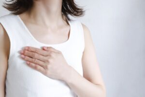 小葉乳がんはどのように診断されますか?