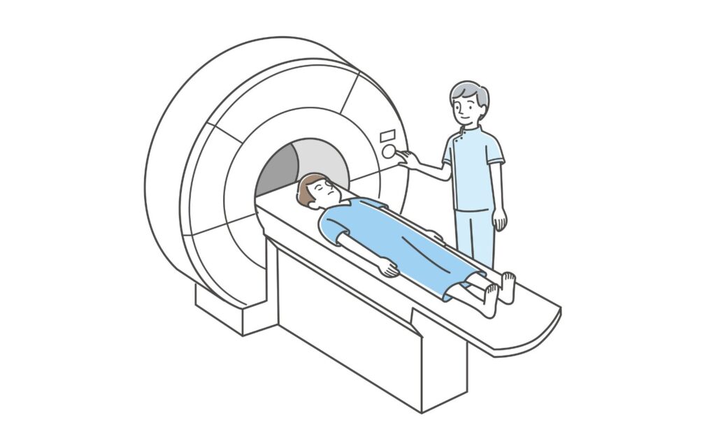 CT・MRI