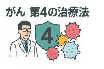 「がんの免疫療法とは？　効果なしと言われる真相について解説」記事内の画像