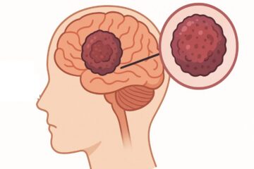 「グリオーマ（神経膠腫）とは？　種類や症状、治療法について解説」記事内の画像