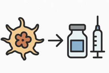 「がんワクチンとは？仕組みや種類、特徴、副作用、費用の目安など詳しく解説」記事内の画像