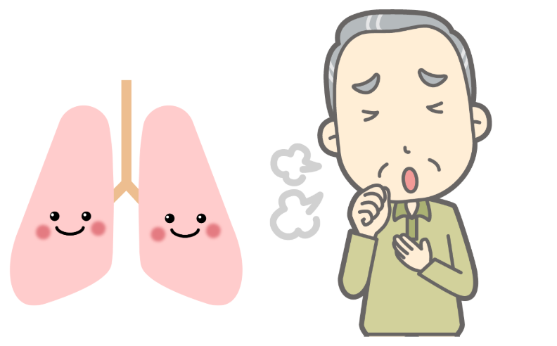 肺がん　治療できる